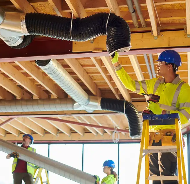 Why Homeowners & Businesses Trust Us in Oakland, CA?