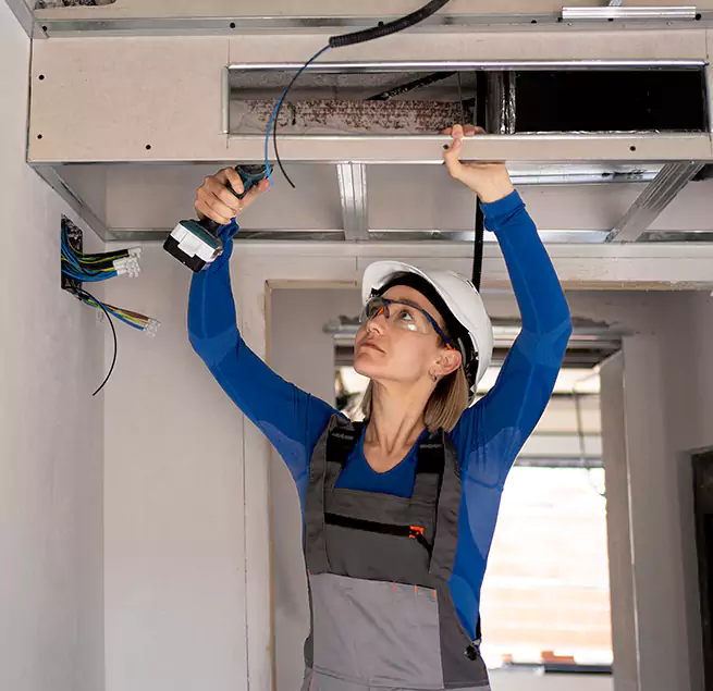  Why Homeowners & Businesses Trust Us in Oakland, CA?