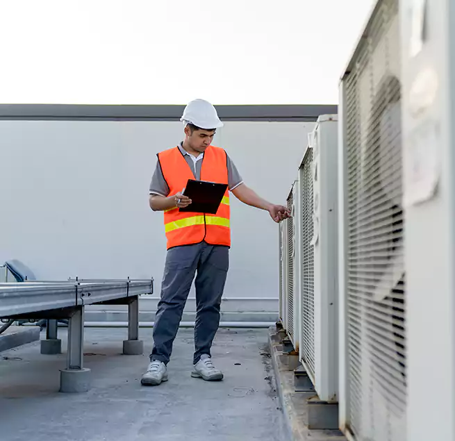 Why Homeowners & Businesses Trust Us in Oakland, CA?