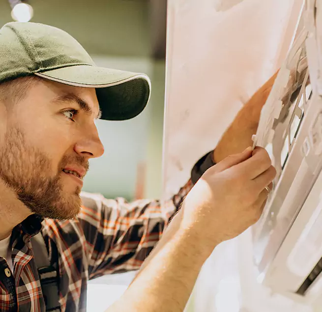 Why Homeowners & Businesses Trust Us in Oakland, CA?