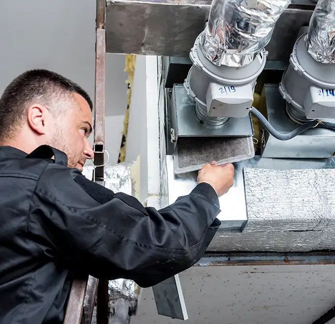 Why Homeowners & Businesses Trust Us in Oakland, CA?